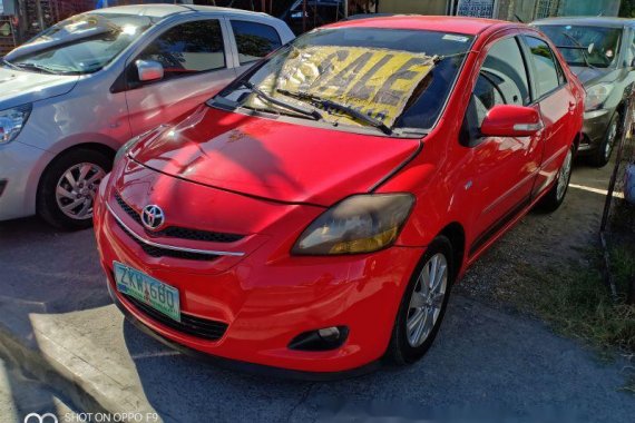 2007      Toyota   Vios for sale