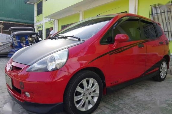 2000 Honda Jazz FIT for sale