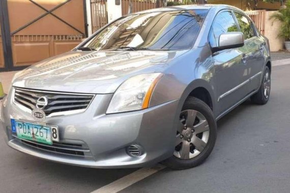 Nissan Sentra 2011 for sale