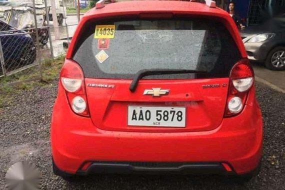 Chevrolet Spark 2014 for sale