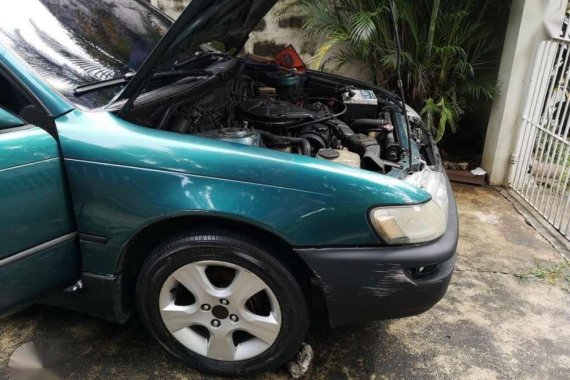 1998 Toyota Corolla for sale