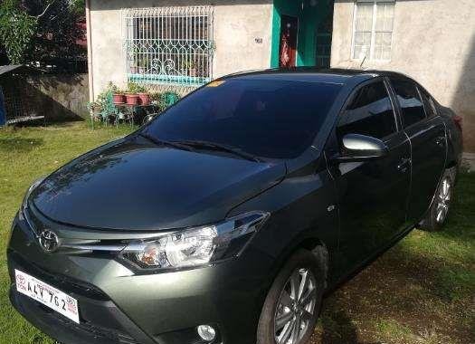 Toyota Vios E 2018 for sale