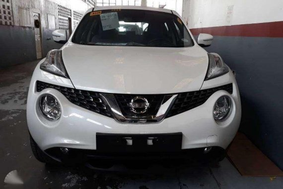 2019 Nissan Juke for sale