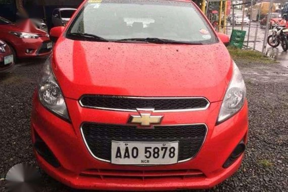 Chevrolet Spark 2014 for sale