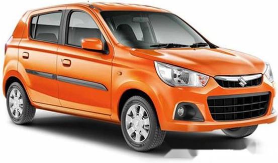 Suzuki Alto 800 2018 for sale