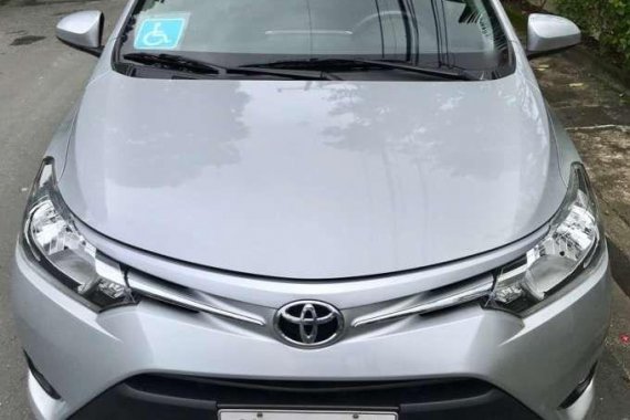 Toyota Vios 2017 for sale