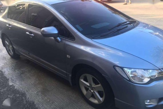 2008 Honda Civic for sale