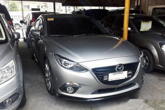 Mazda 3 2016 R AT for sale