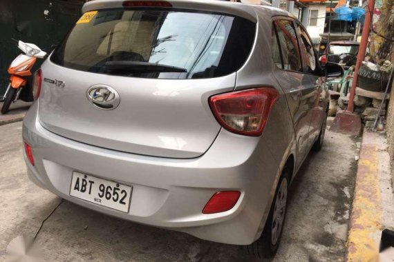 2015 Hyundai Grand I10 for sale