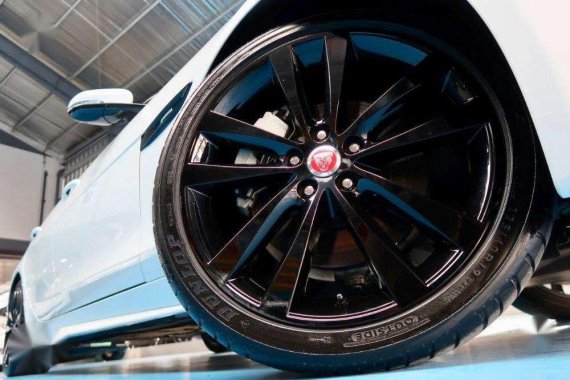 2016 Jaguar XE-R for sale