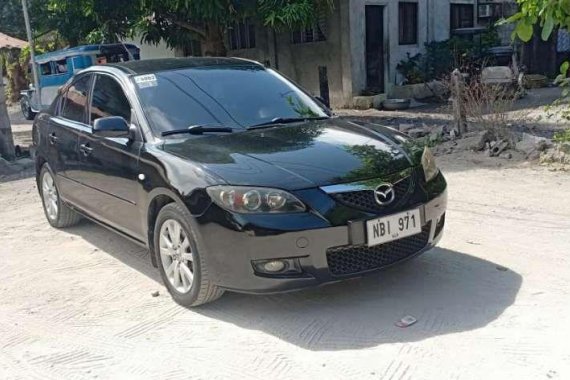 Mazda 3 2009 for sale