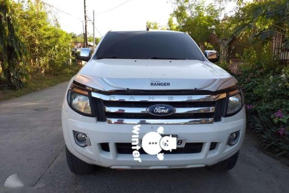 Ford Ranger 2013 For sale