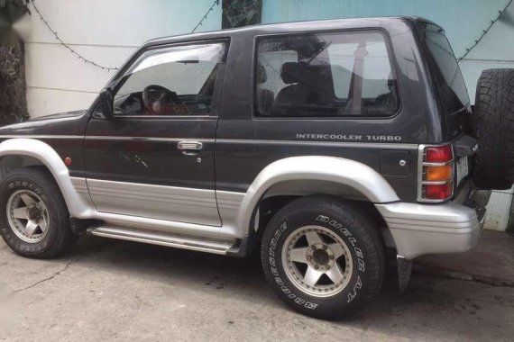 Mitsubishi Pajero 2006 for sale