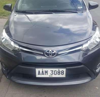 Toyota Vios E 2014 for sale