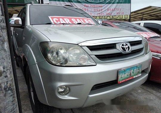 Toyota Fortuner 2006 for sale