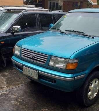 Toyota Revo 2001 for sale