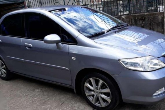 Honda City 2008 for sale