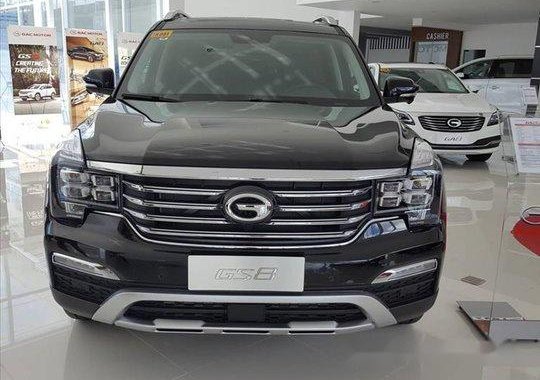 GAC GS8 4x4 2018 AT for sale