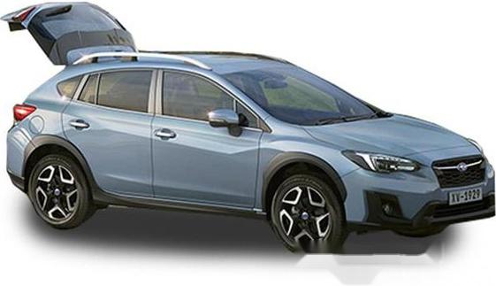 Subaru Xv 2018 for sale