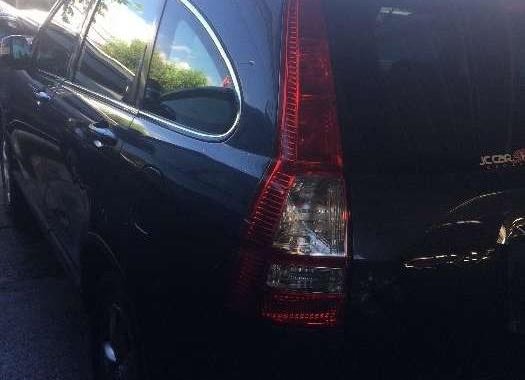 2008 Honda Cr-V for sale