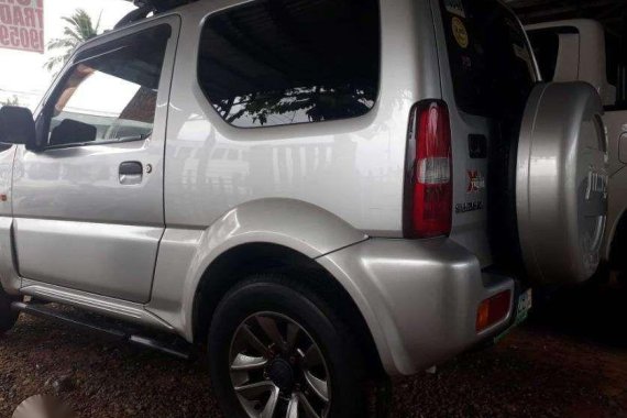 Suzuki Jimny 2010 for sale