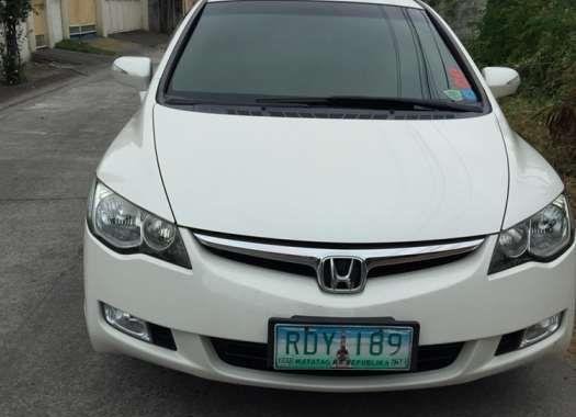 Honda Civic 2006 for sale