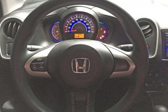 2016 Honda Mobilio for sale