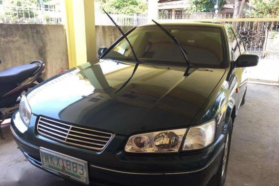 Toyota Camry 2000 for sale