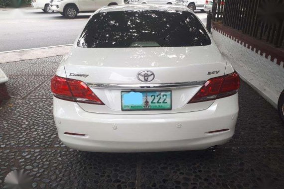 Toyota Camry 2012 for sale