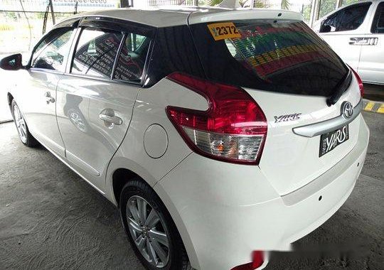 Toyota Yaris 2017 for sale