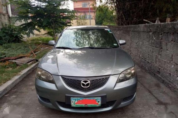 Mazda 3 2005 for sale