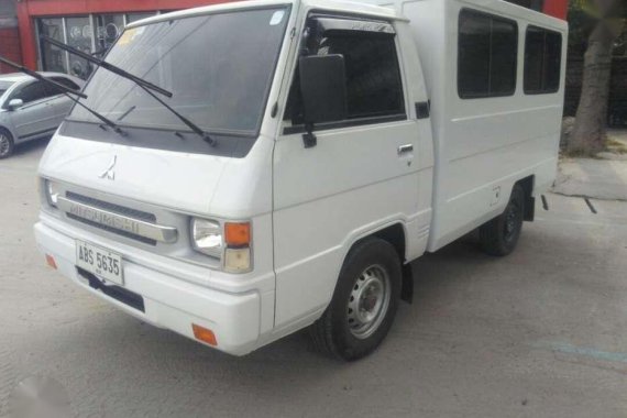 2015 Mitsubishi L300 for sale