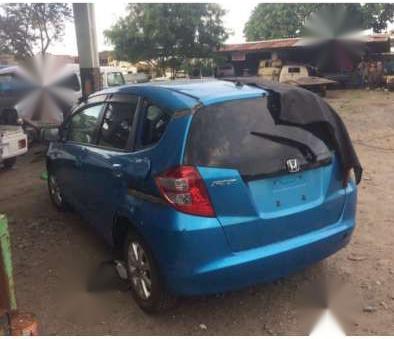 Honda Fit 2010 for sale