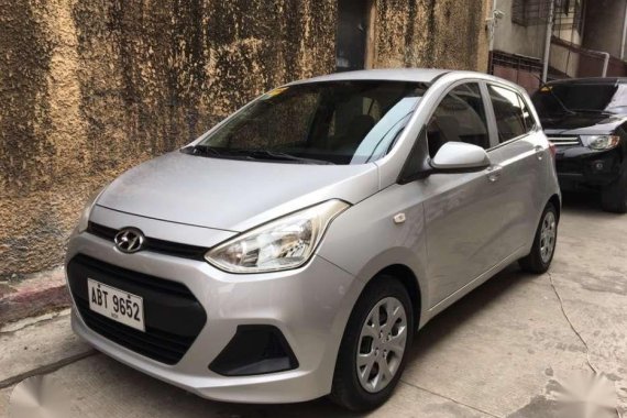 2015 Hyundai Grand I10 for sale