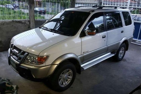 Isuzu Crosswind 2010 for sale