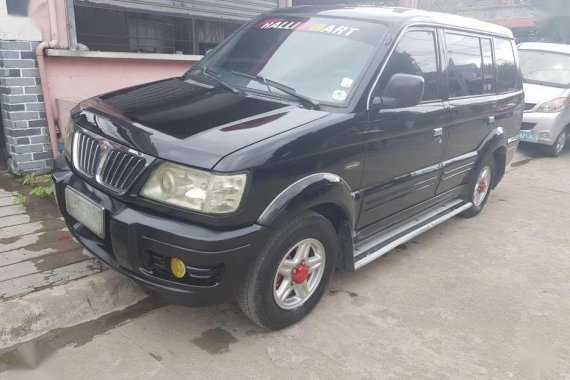 Mitsubishi Adventure 2002 for sale