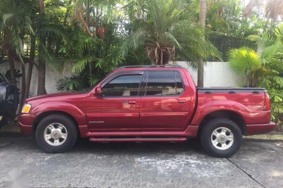 Ford Explorer 2002 For sale