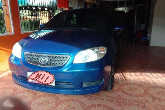 Toyota Vios 2004 for sale