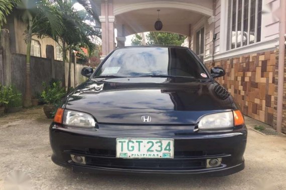 Honda Civic 1994 for sale