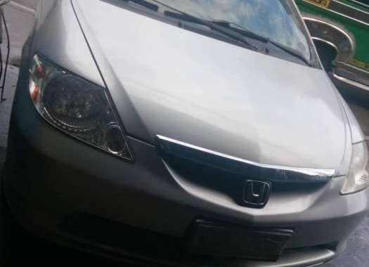 Honda City 2003 for sale