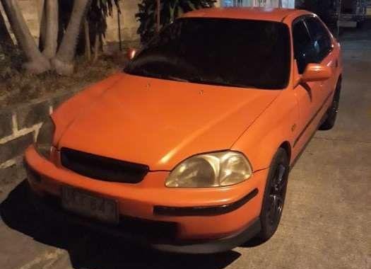 Honda Civic 1996 for sale