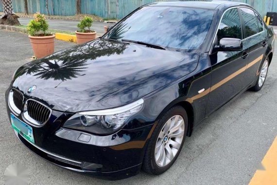 BMW 530D 2009 FOR SALE