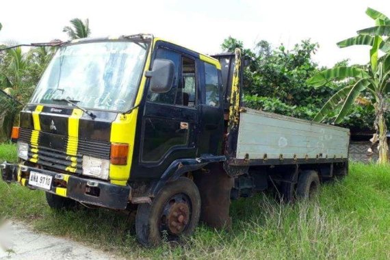 Fuso Fighter Dropside 2013 for sale