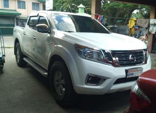 Nissan Navara 2016 for sale
