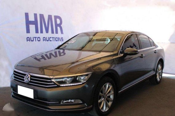 2016 Volkswagen Passat for sale