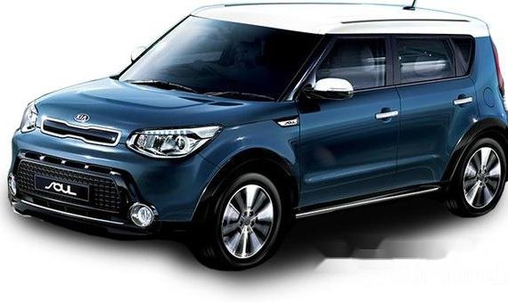 Kia Soul Lx 2018 for sale