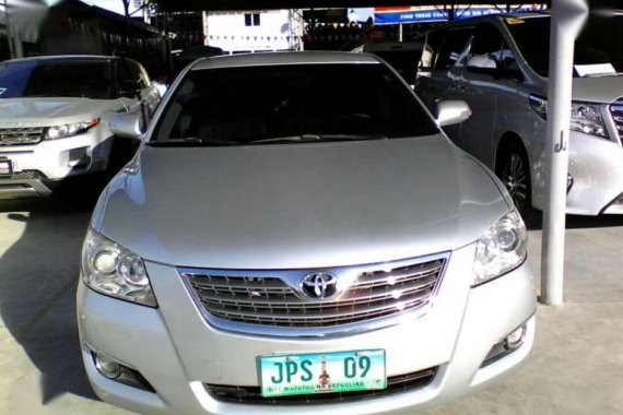 2008 Toyota Camry for sale