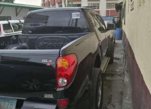 Mitsubishi Strada 2013 for sale