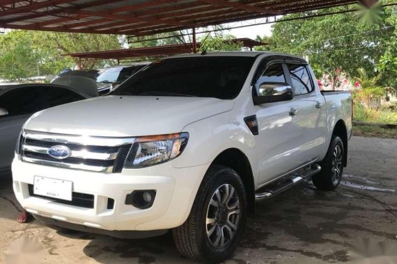 2015 Ford Ranger for sale