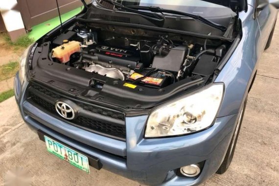 2011 Toyota RAV4 for sale